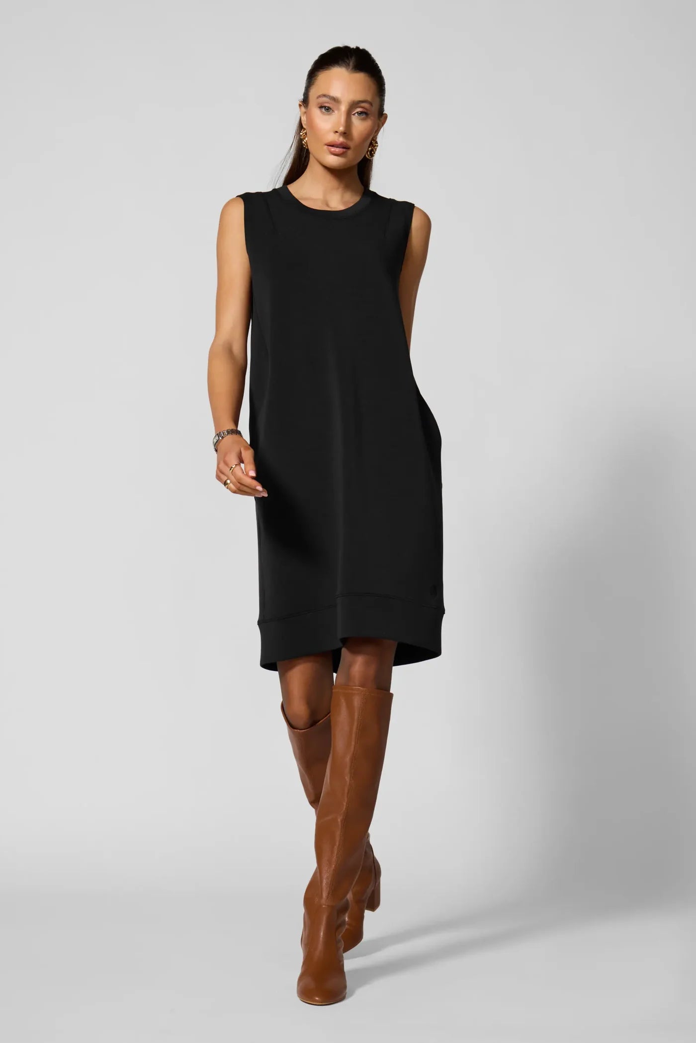 MPG DREAMWEAVER DRESS